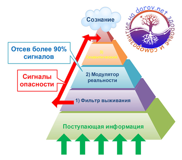 Техники симорон и ступени трансерфинга - поток сознания Техники симорон и ступени трансерфинга - поток сознания