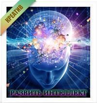 Как развить интеллект?